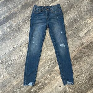 Girls Old Navy Rockstar Jeans